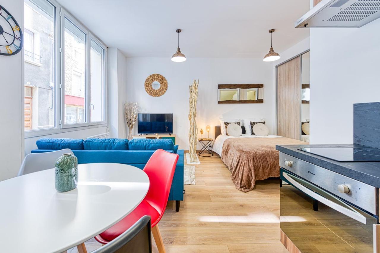 Meuble Classe 3 Etoiles Au Pied Des Thermes Allevard