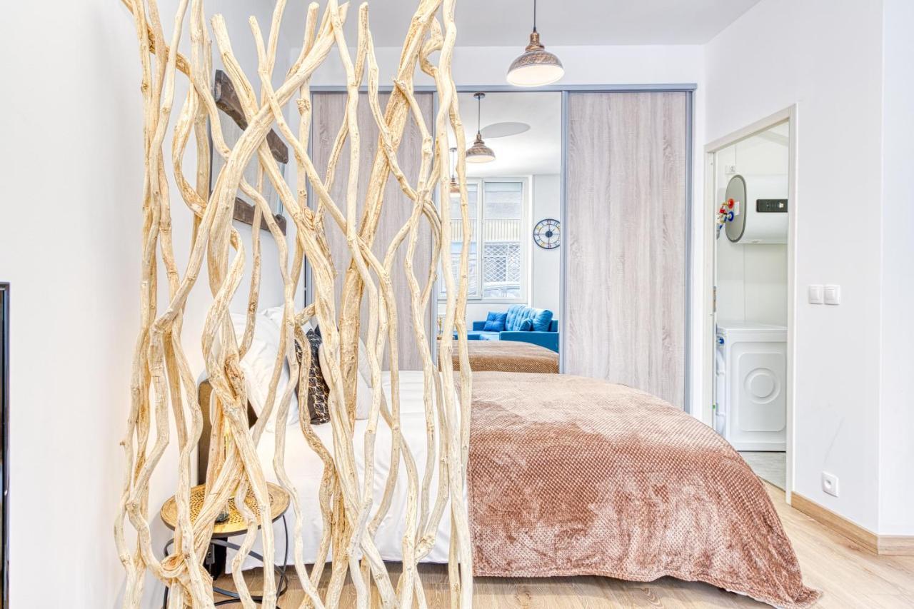 Apartment Meuble Classe 3 Etoiles Au Pied Des Thermes *