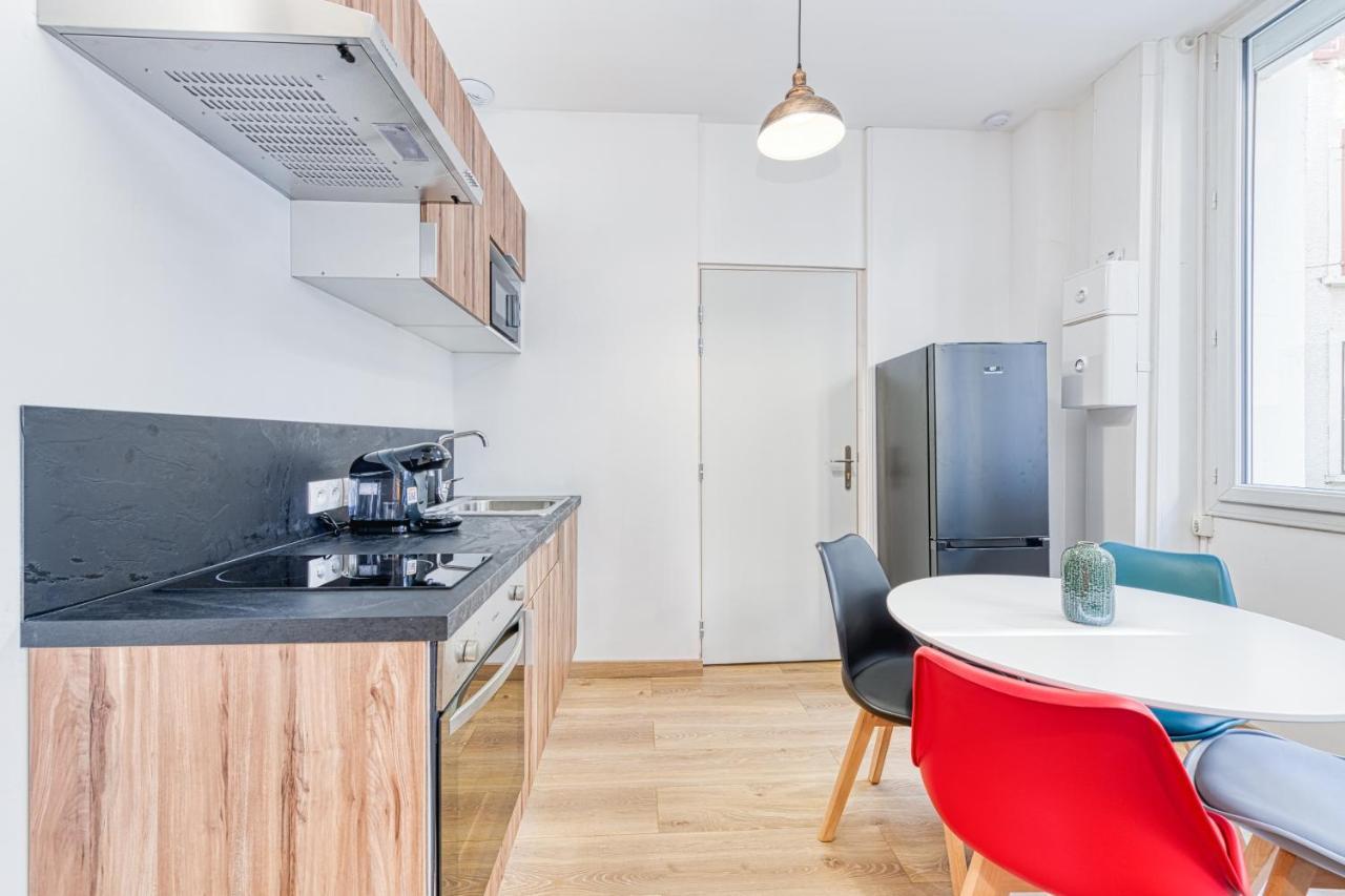 Apartment Meuble Classe 3 Etoiles Au Pied Des Thermes