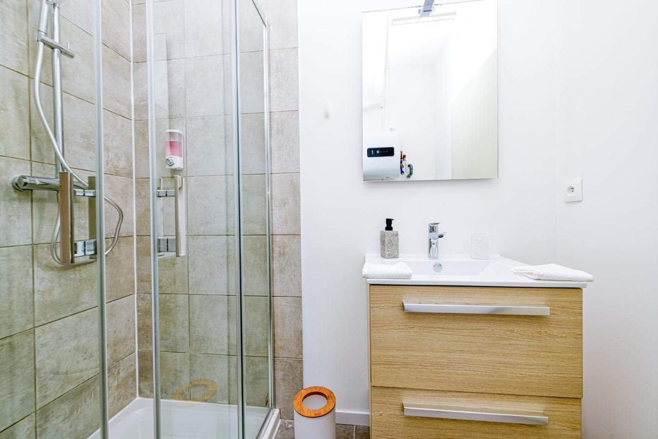 Meuble Classe 3 Etoiles Au Pied Des Thermes Allevard