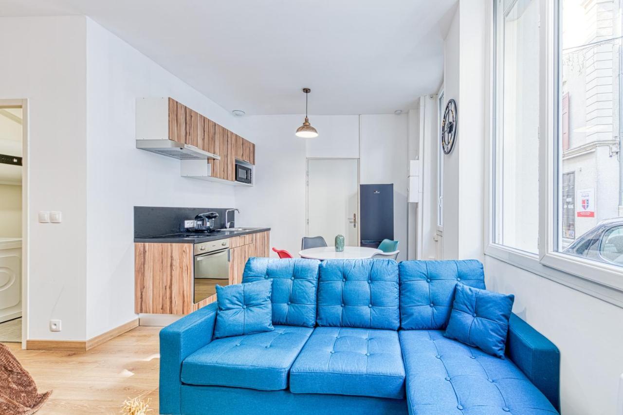 Meuble Classe 3 Etoiles Au Pied Des Thermes Apartment *